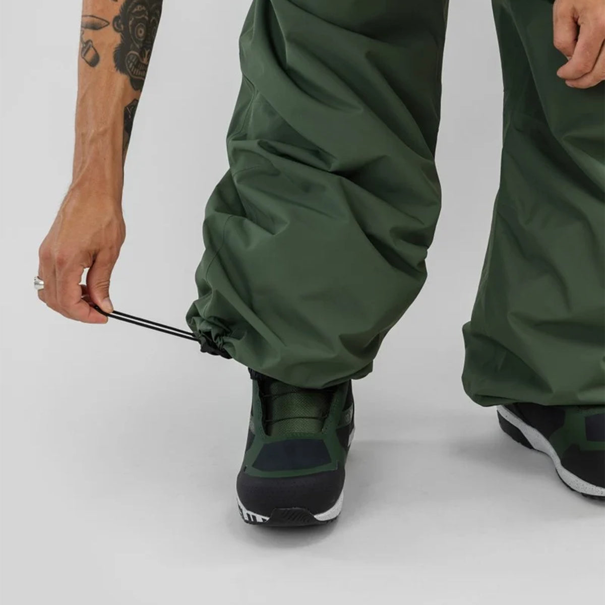 Beyond Medals Park Pants