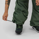 Beyond Medals Park Pants