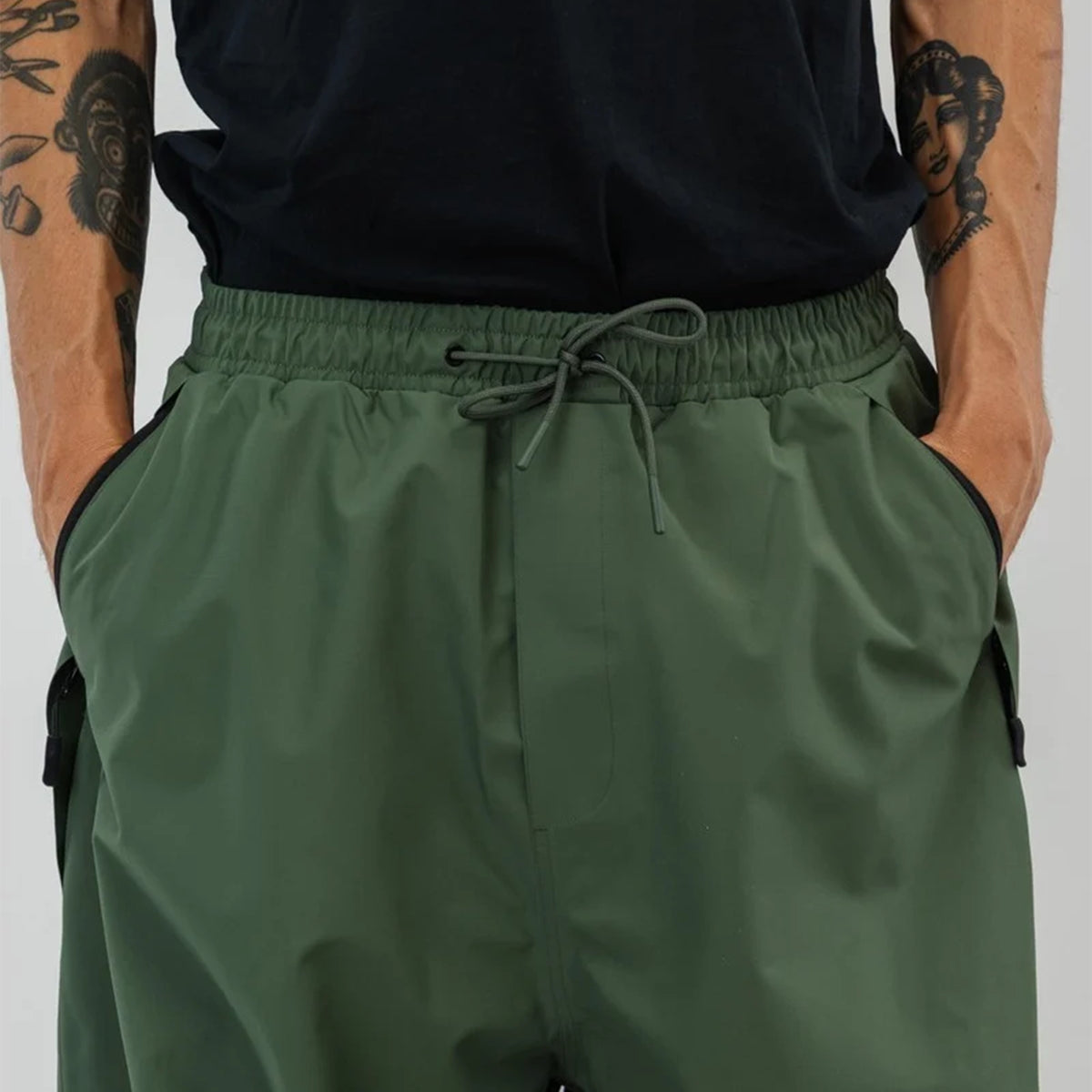 Beyond Medals Park Pants
