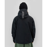 Beyond Medals The Jacket 2L