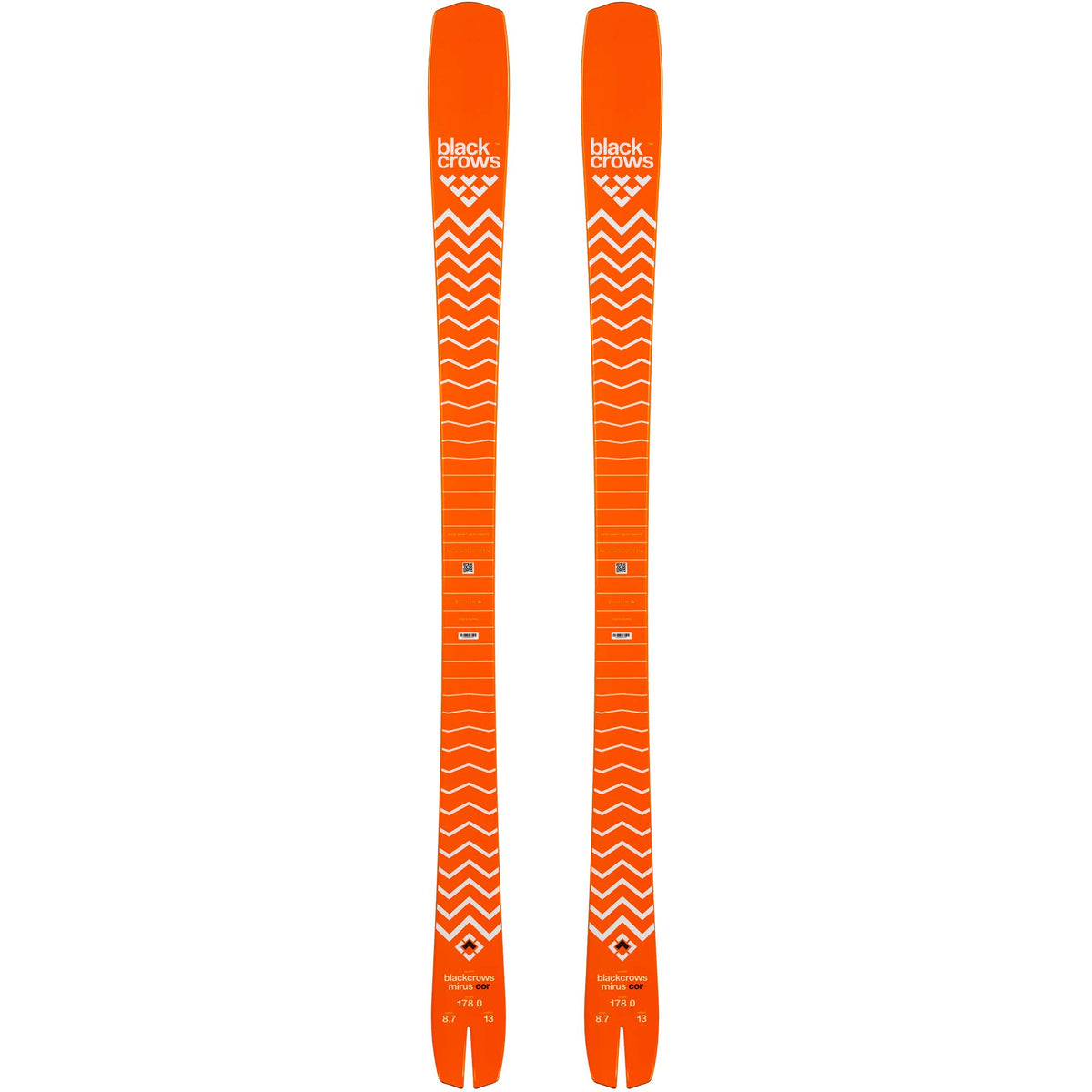 Black Crows Mirus Cor 25/26
