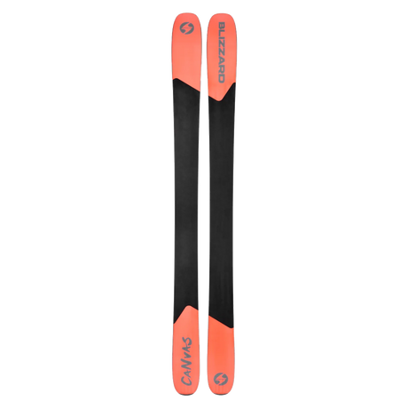 Blizzard Canvas 108 26/27