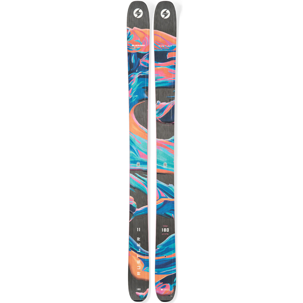 Blizzard Rustler 11 25/26