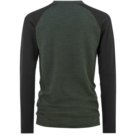Bula Norm Merino Wool Crew