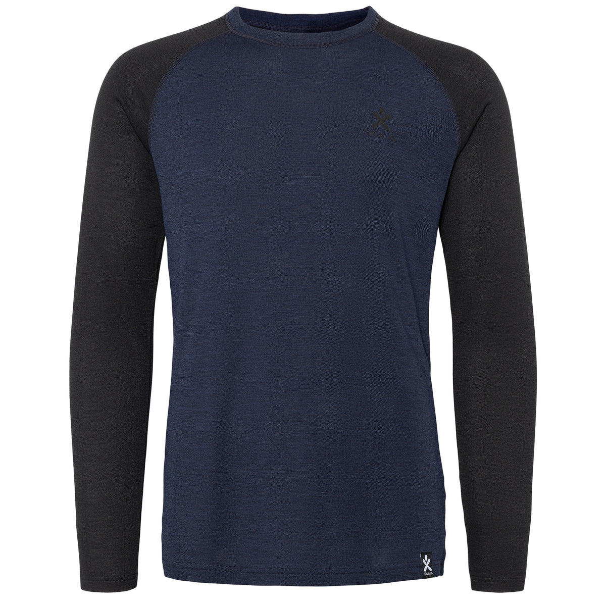 Bula Norm Merino Wool Crew