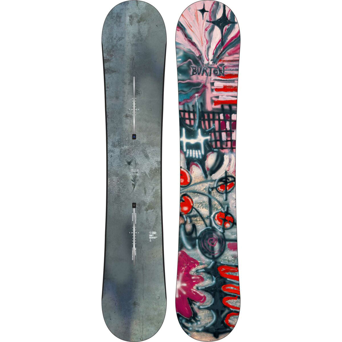 Burton Blossom 24/25