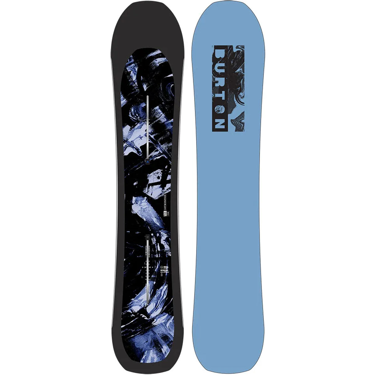Burton Cartographer 25/26