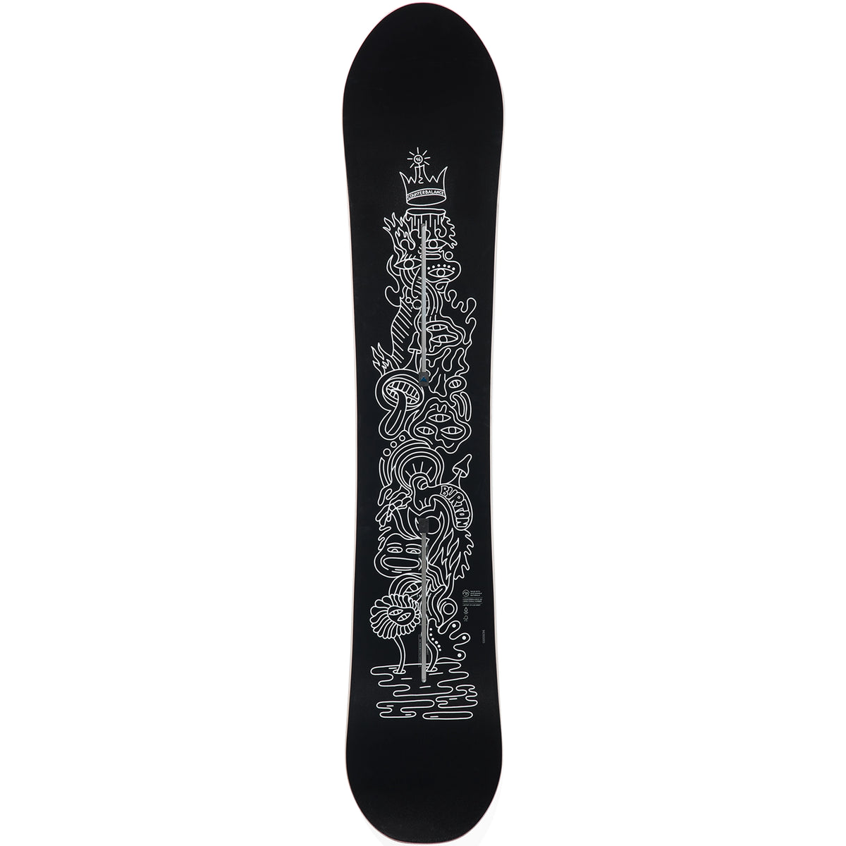 Burton Counterbalance 25/26