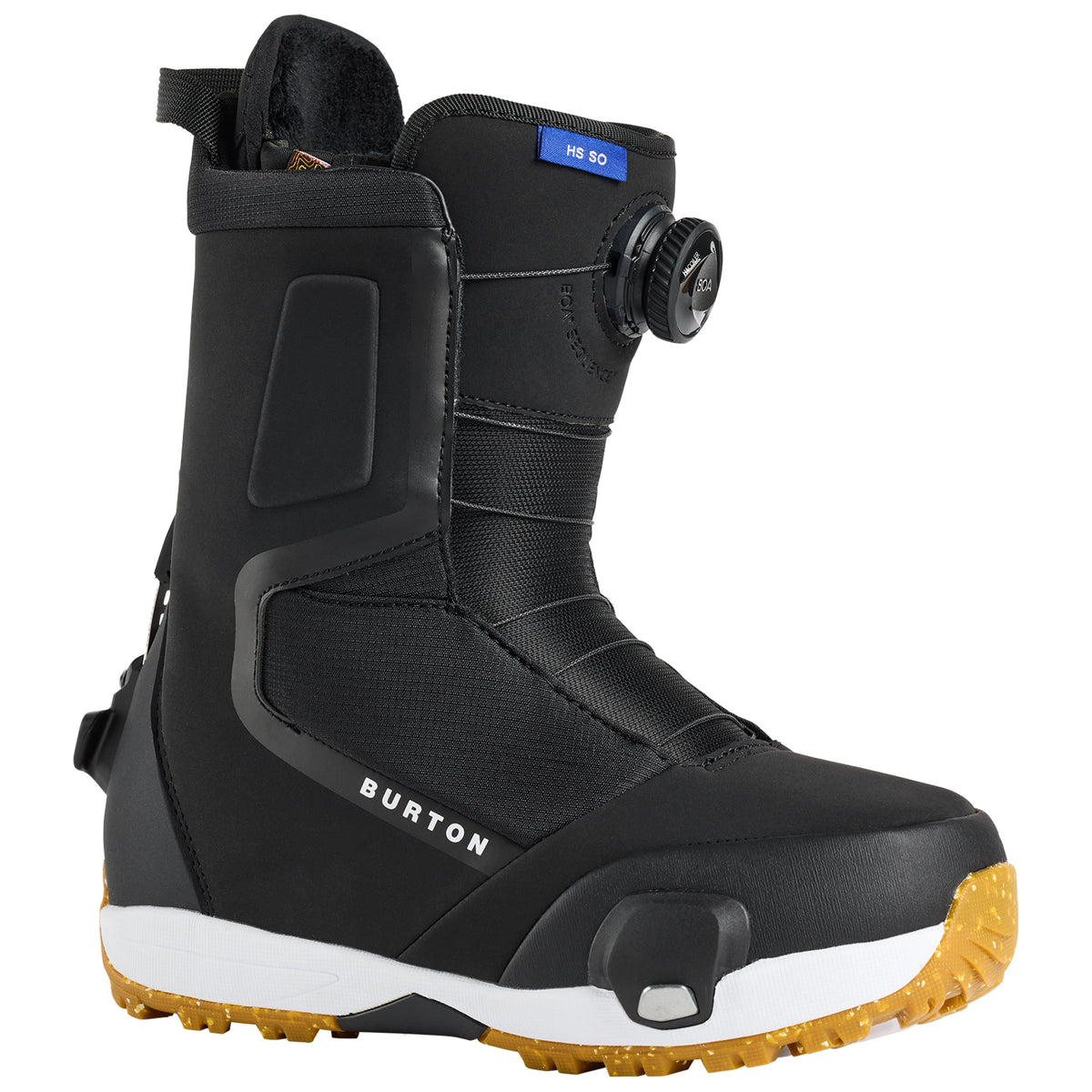 Burton Highshot Step On 25/26