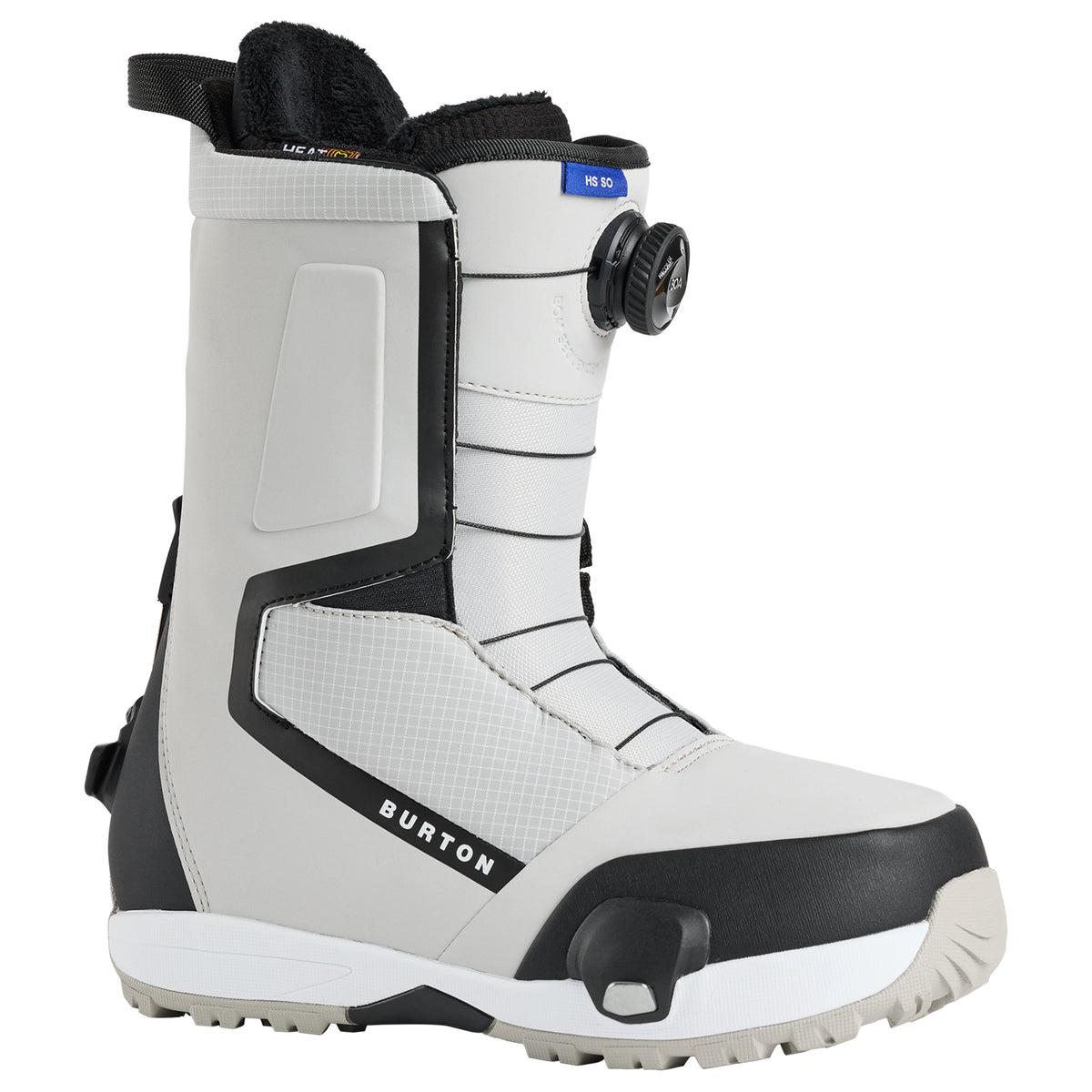 Burton Highshot Step On 25/26