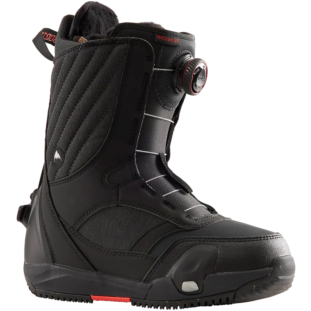 Burton Limelight Step On 23/24
