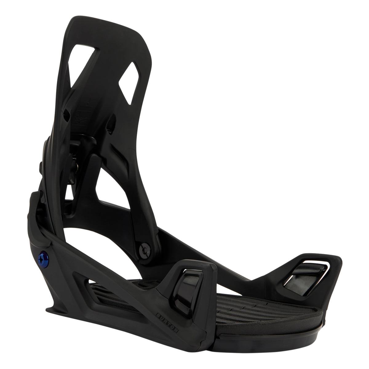 Burton Step On