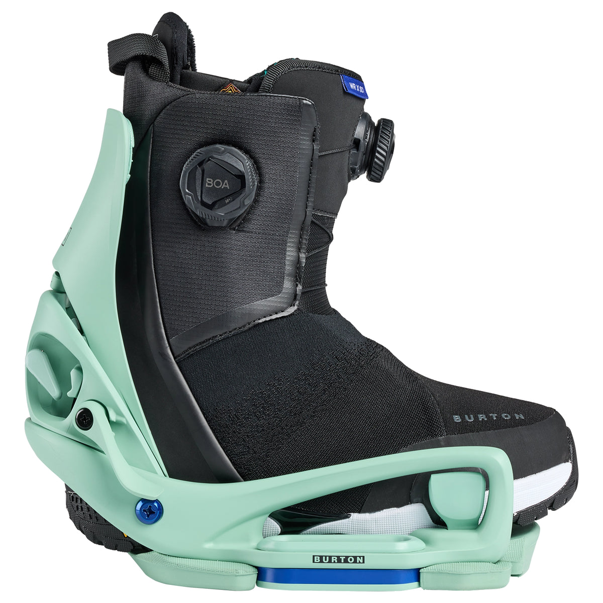 Burton Step On Lexa X EST 25/26