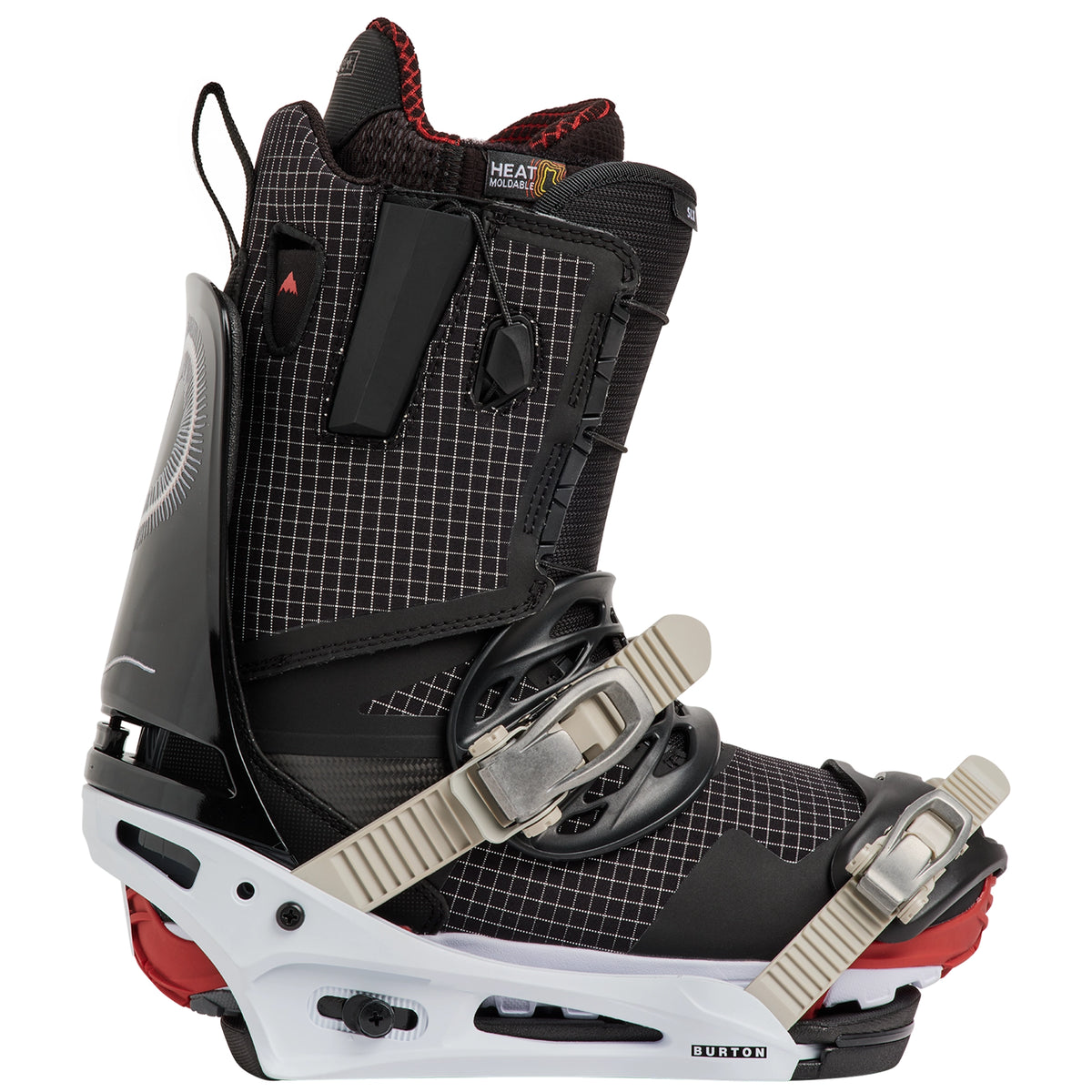 Burton Cartel
