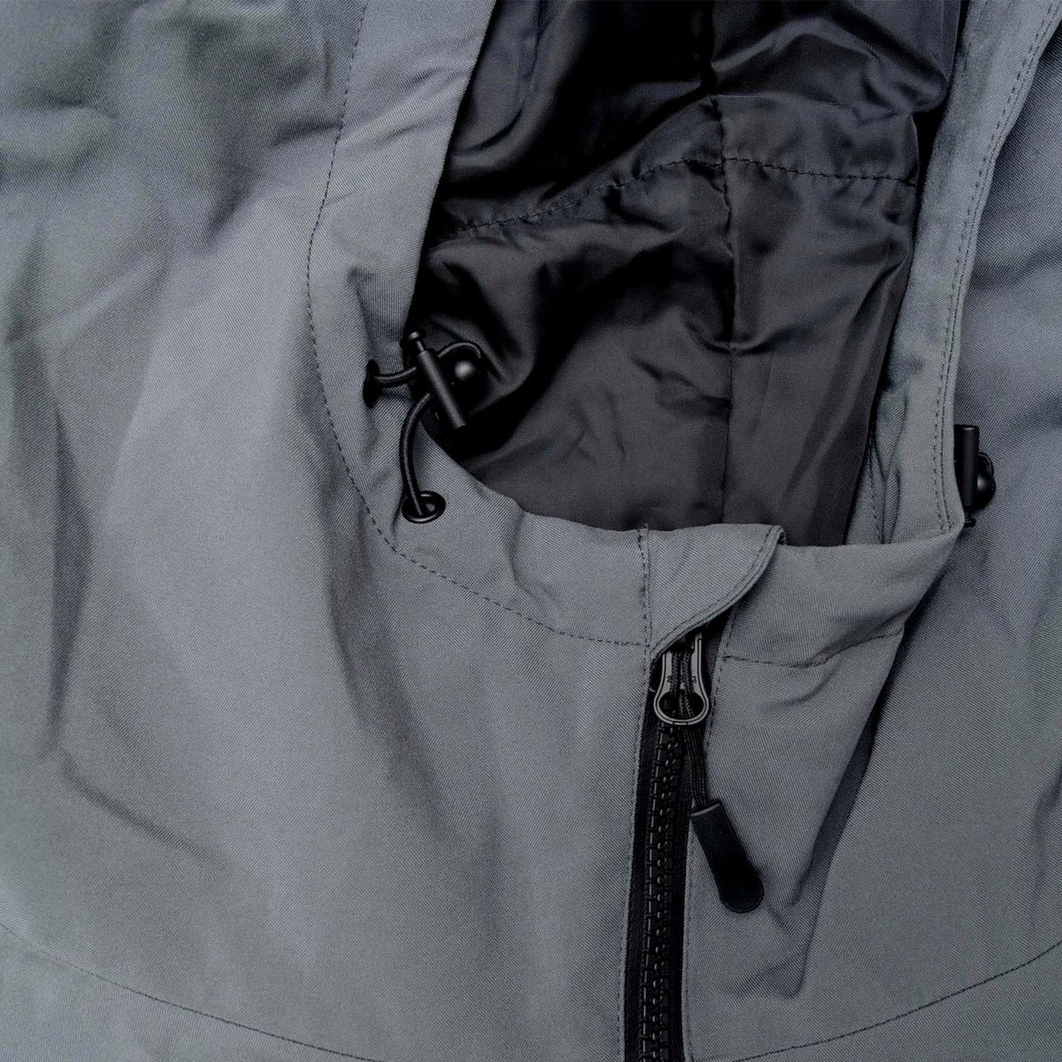 BUSI Core Jacket 2L Padded