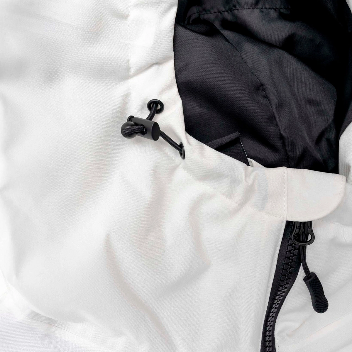 BUSI Core Jacket 2L Padded