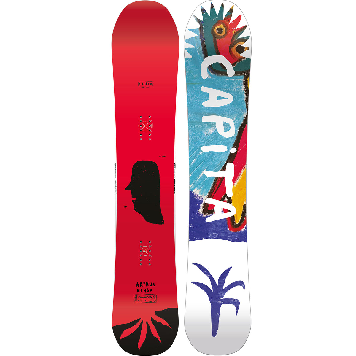 Capita Aeronaut 25/26