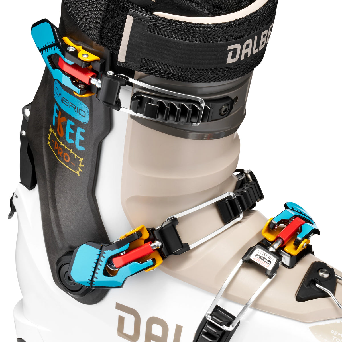 Dalbello Cabrio LV Free PRO
