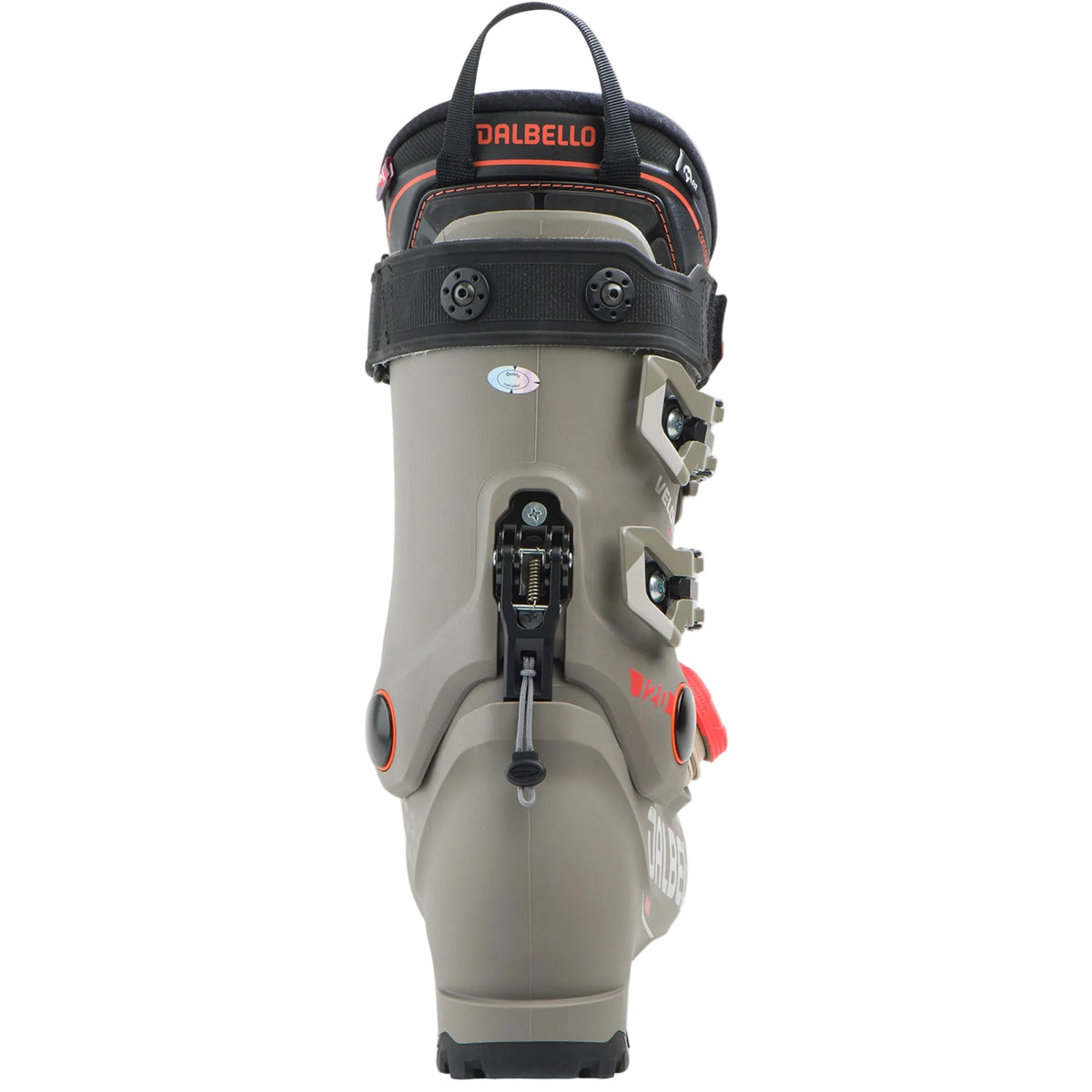 Dalbello Veloce Space 120