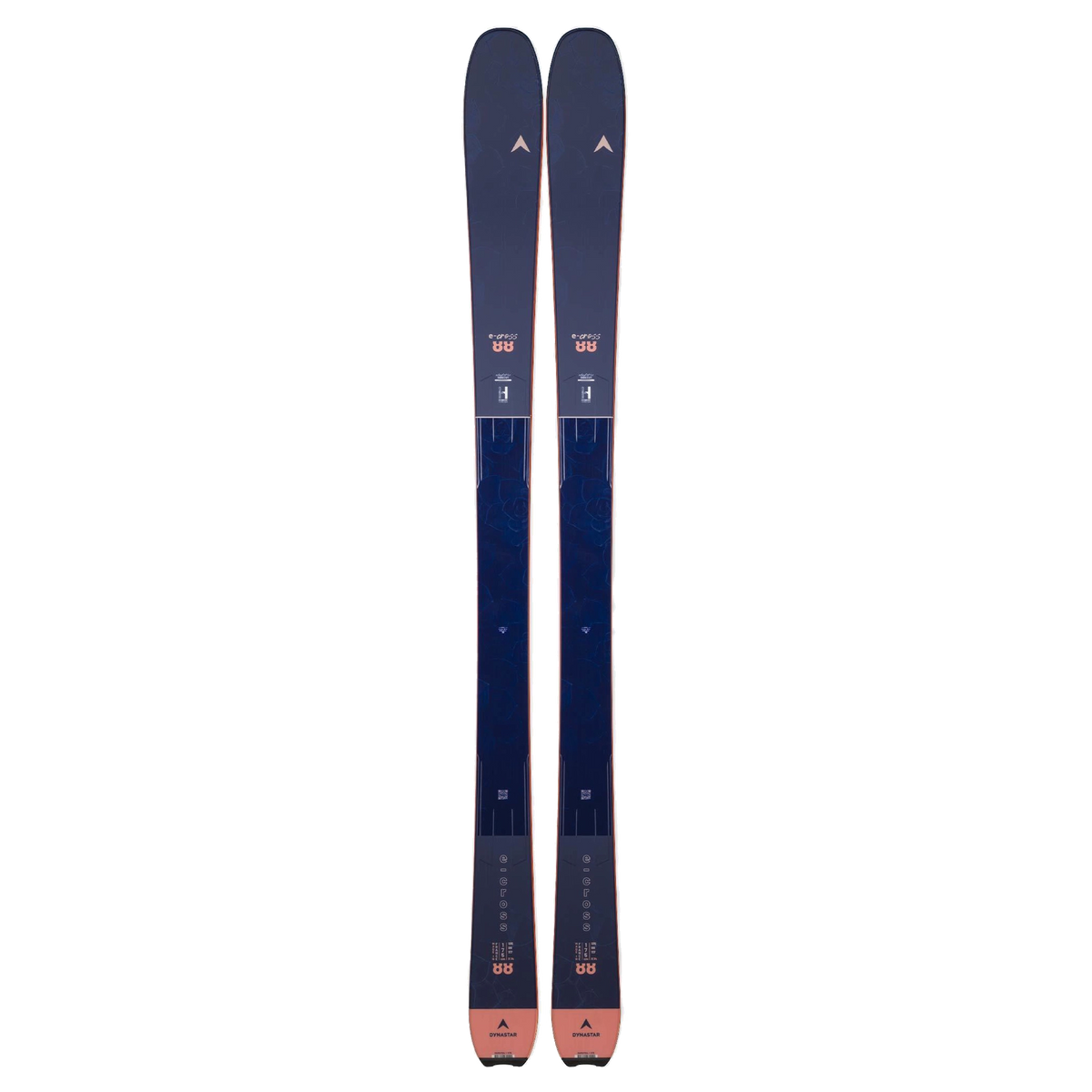 Dynastar Demo E-Cross 88 25/26 167 cm