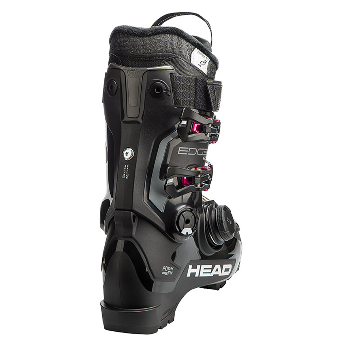 Head Edge 95 W HV GW BOA