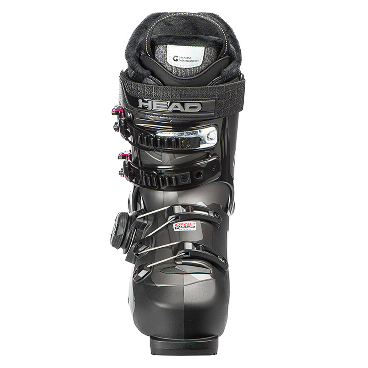 Head Edge 95 W HV GW BOA