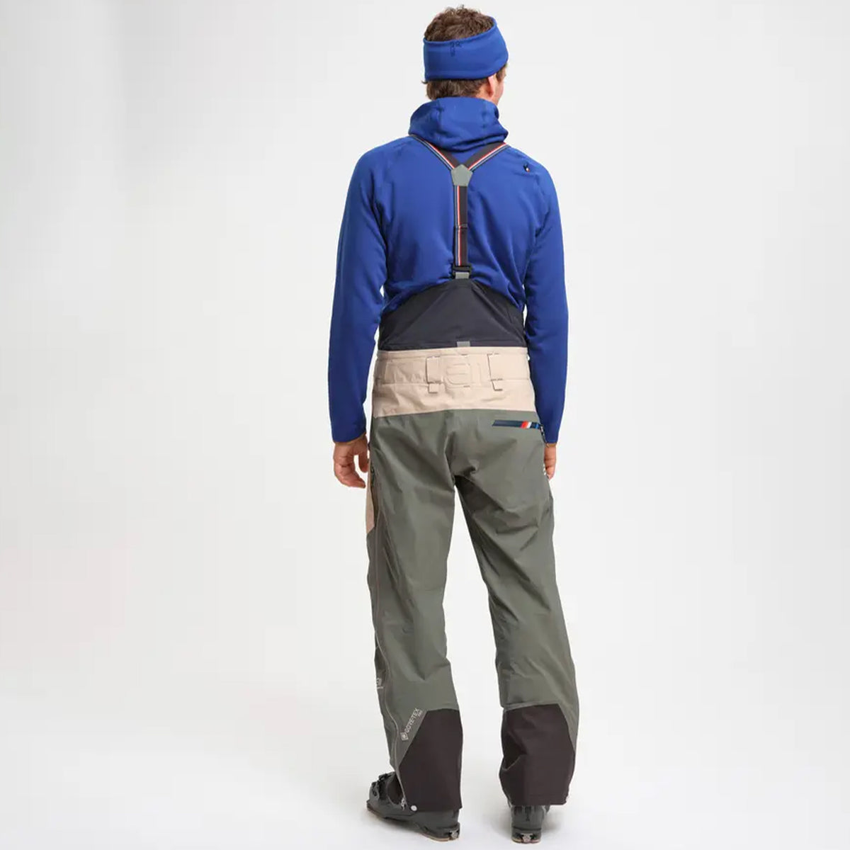 Elevenate M Bec de Rosses XI Pants