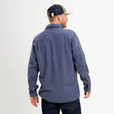 Elevenate Men's Hokkaido Shirt