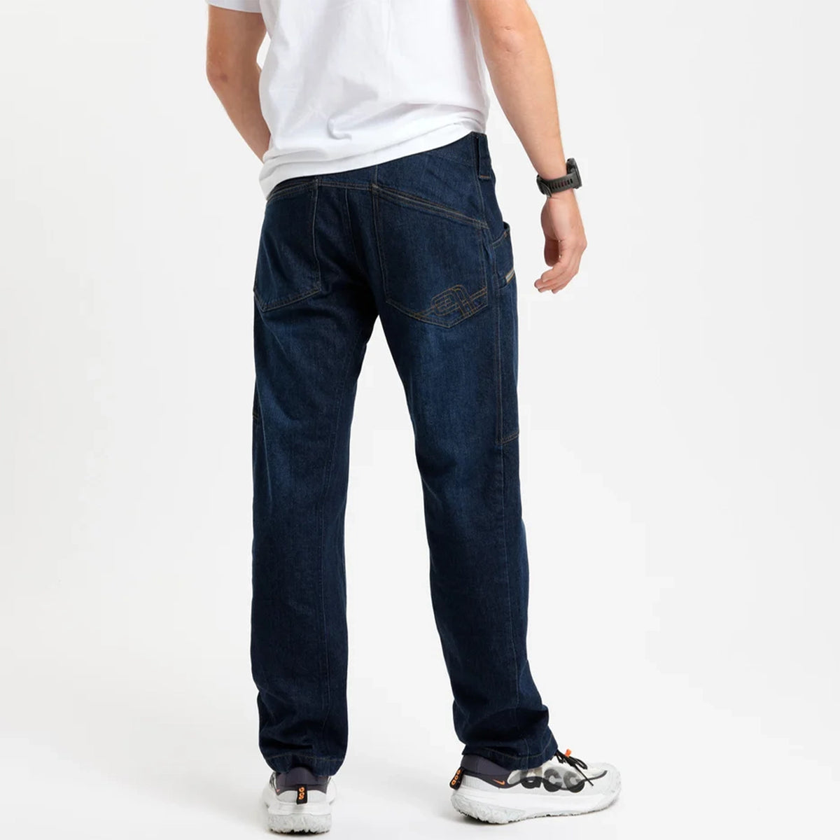 Elevenate Men's Nightfall Denim Pants