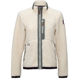 Elevenate W Glacier Pile Jacket