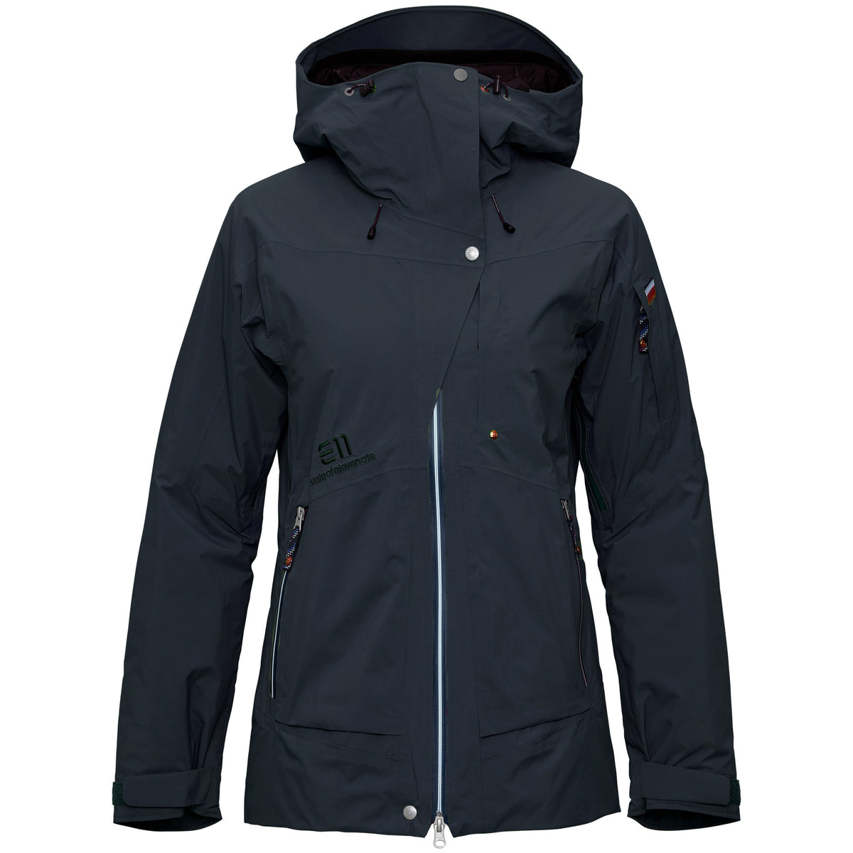 Elevenate W Lavancher Jacket