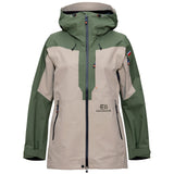 Elevenate W Pure 100 Jacket
