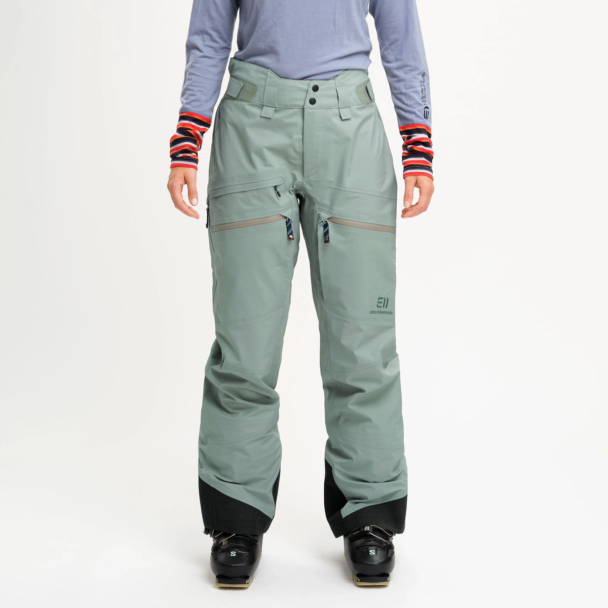 Elevenate Women's Pure Pants