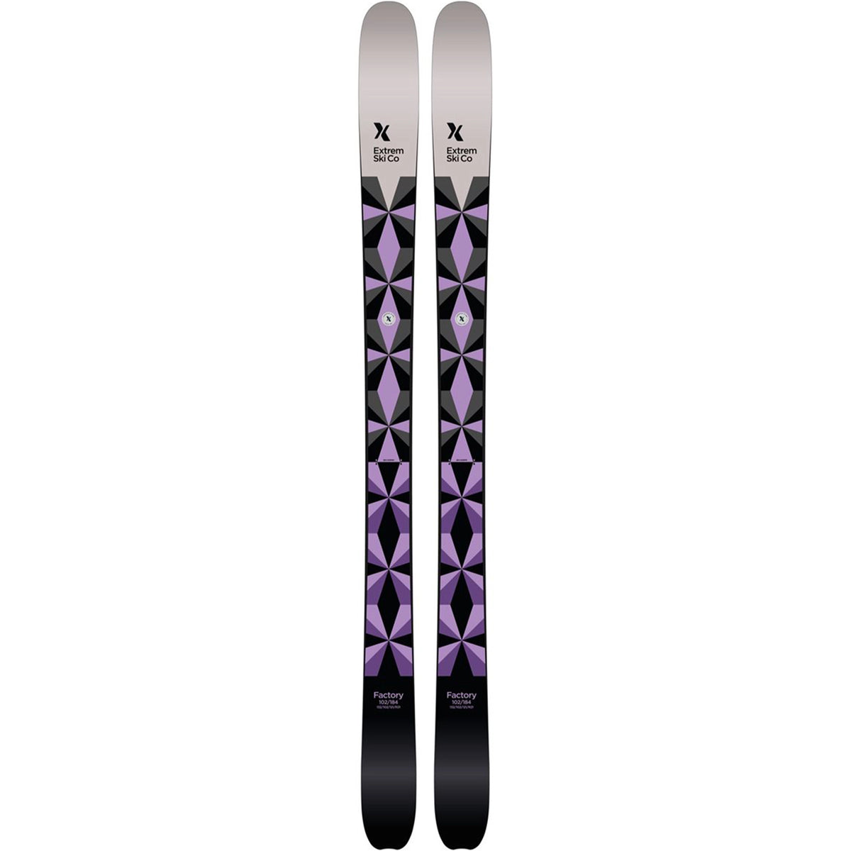 Extrem Factory 102 25/26