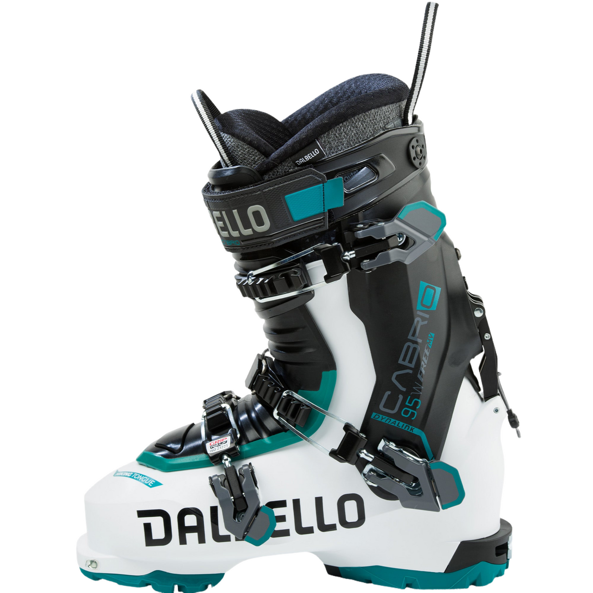 Dalbello Cabrio MV Free 95 W IF 1
