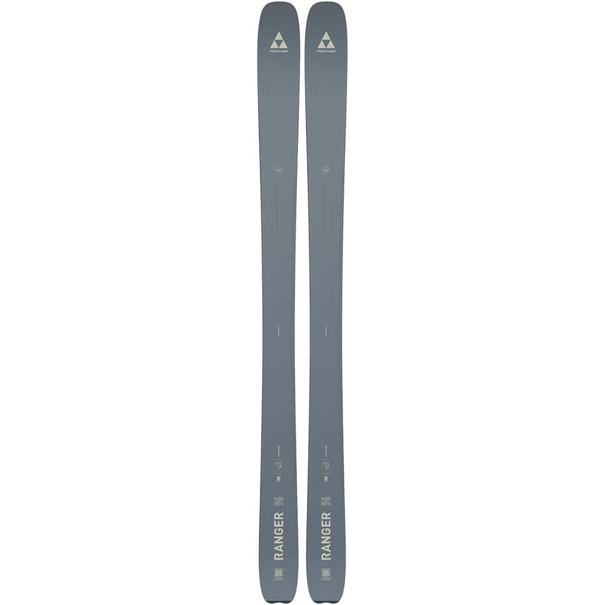 Fischer Ranger 96 26/27