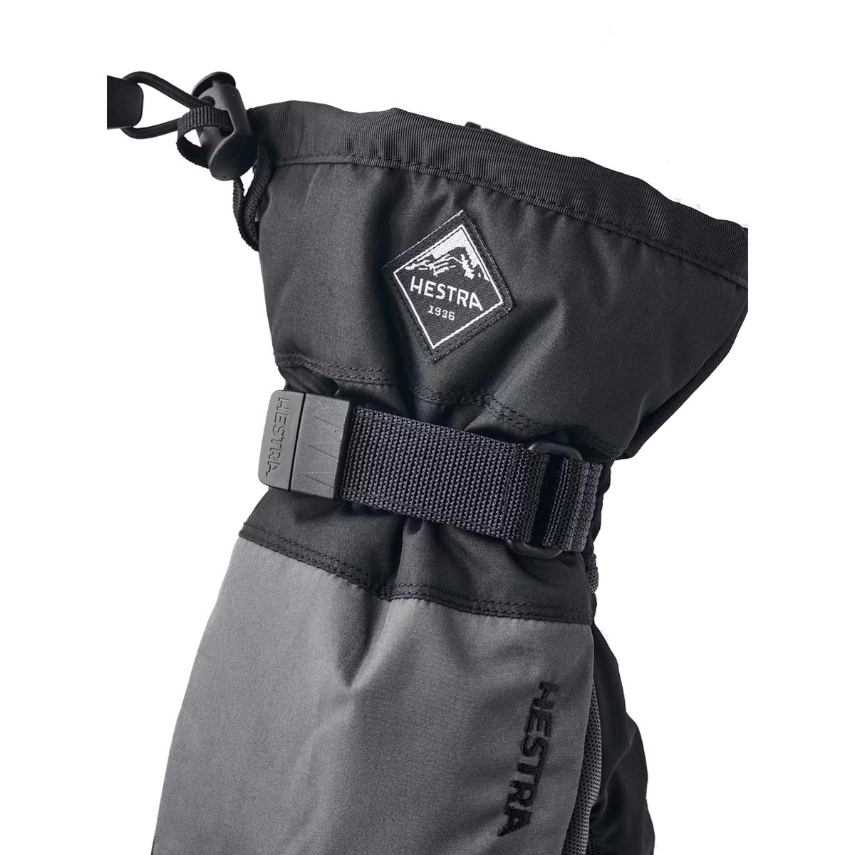 Hestra Gauntlet CZone Jr - mitten