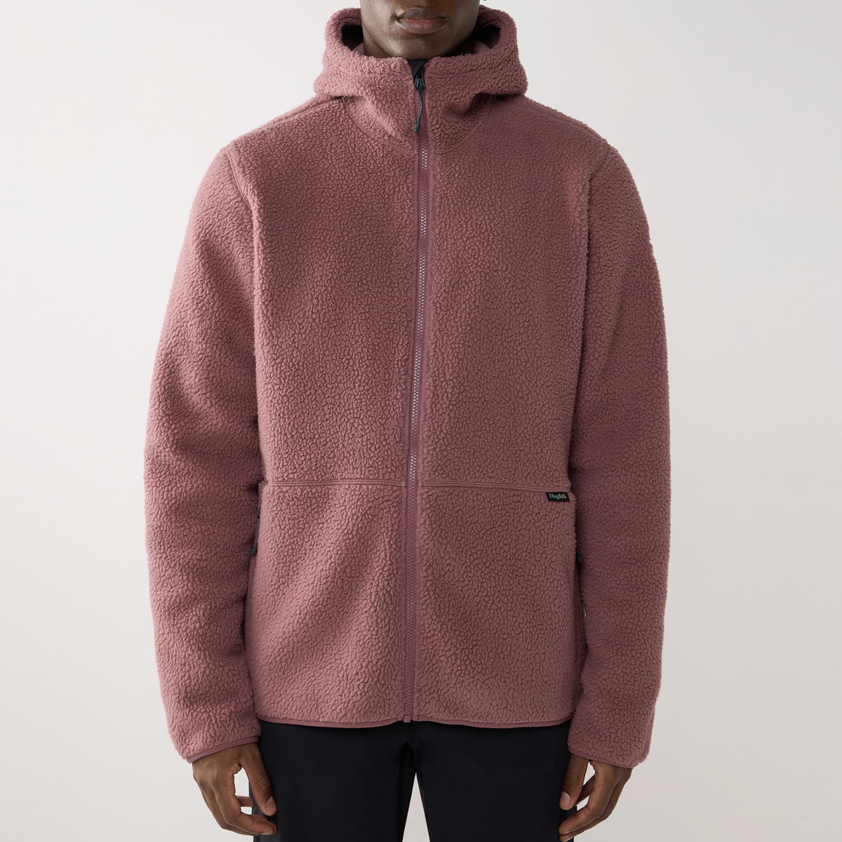 Haglöfs Funäs Pile Hood Men's