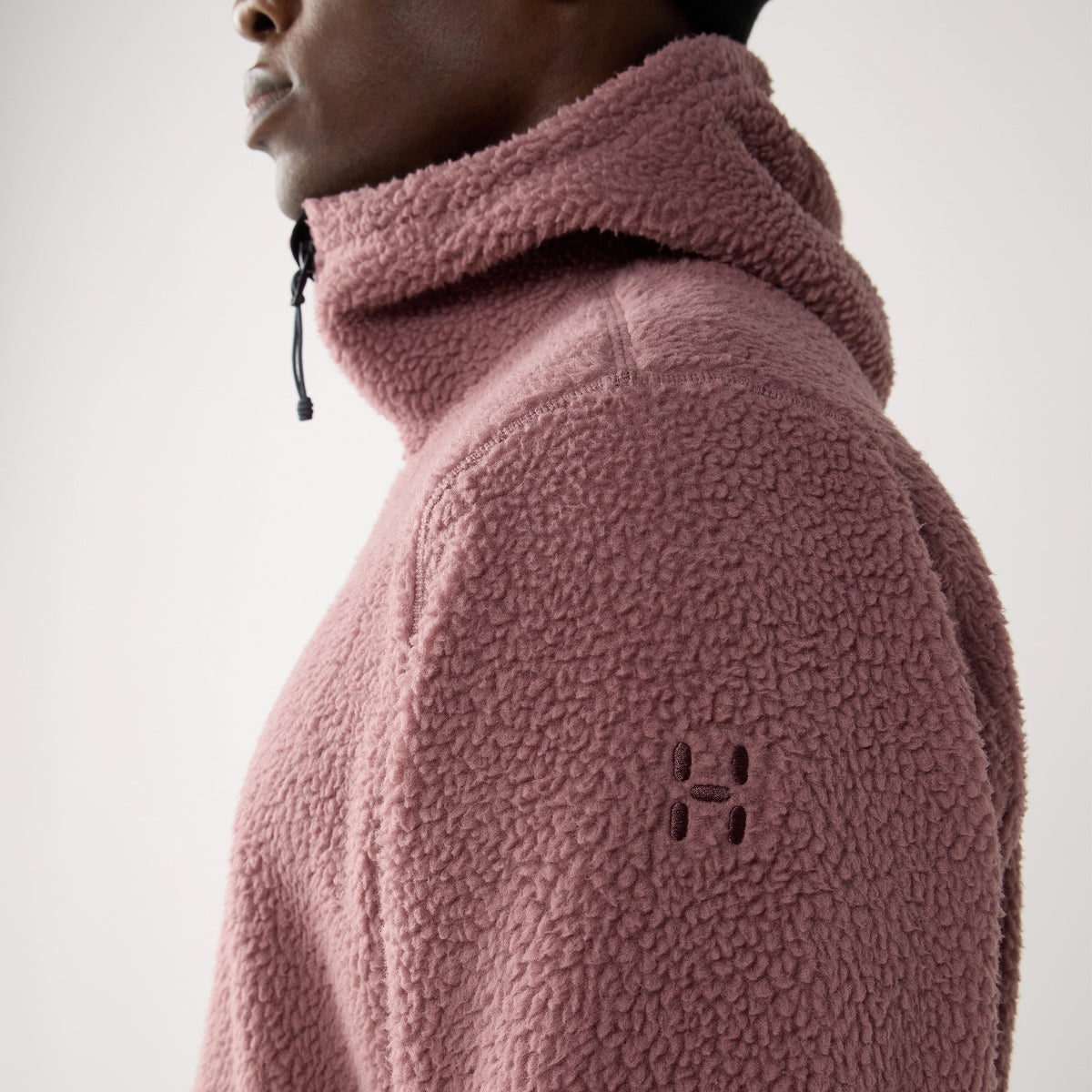 Haglöfs Funäs Pile Hood Men's