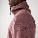 Haglöfs Funäs Pile Hood Men's