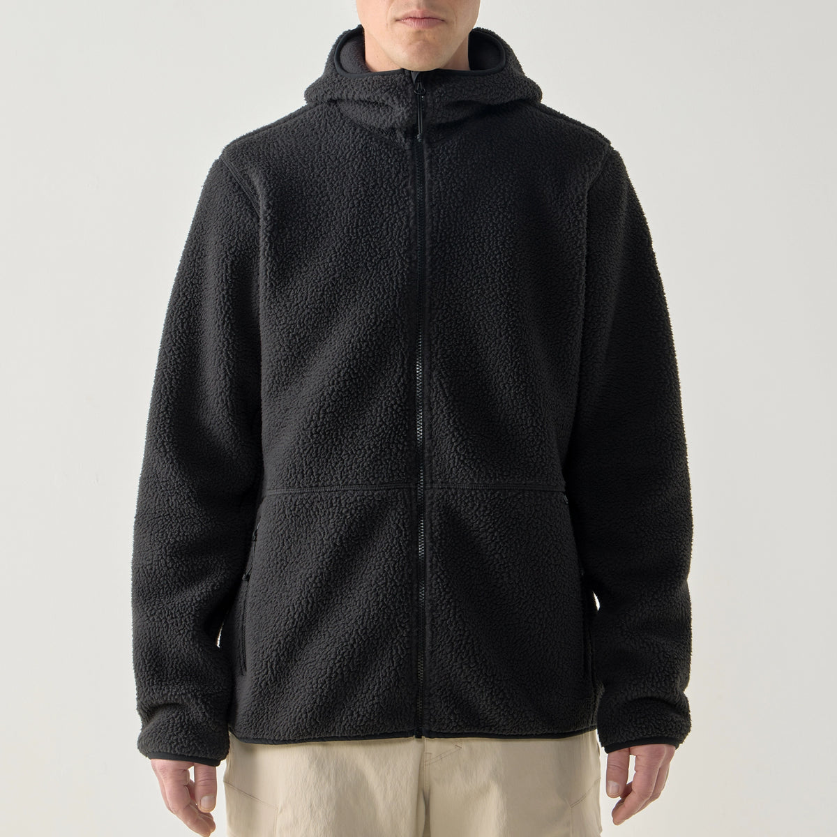 Haglöfs Funäs Pile Hood Men's