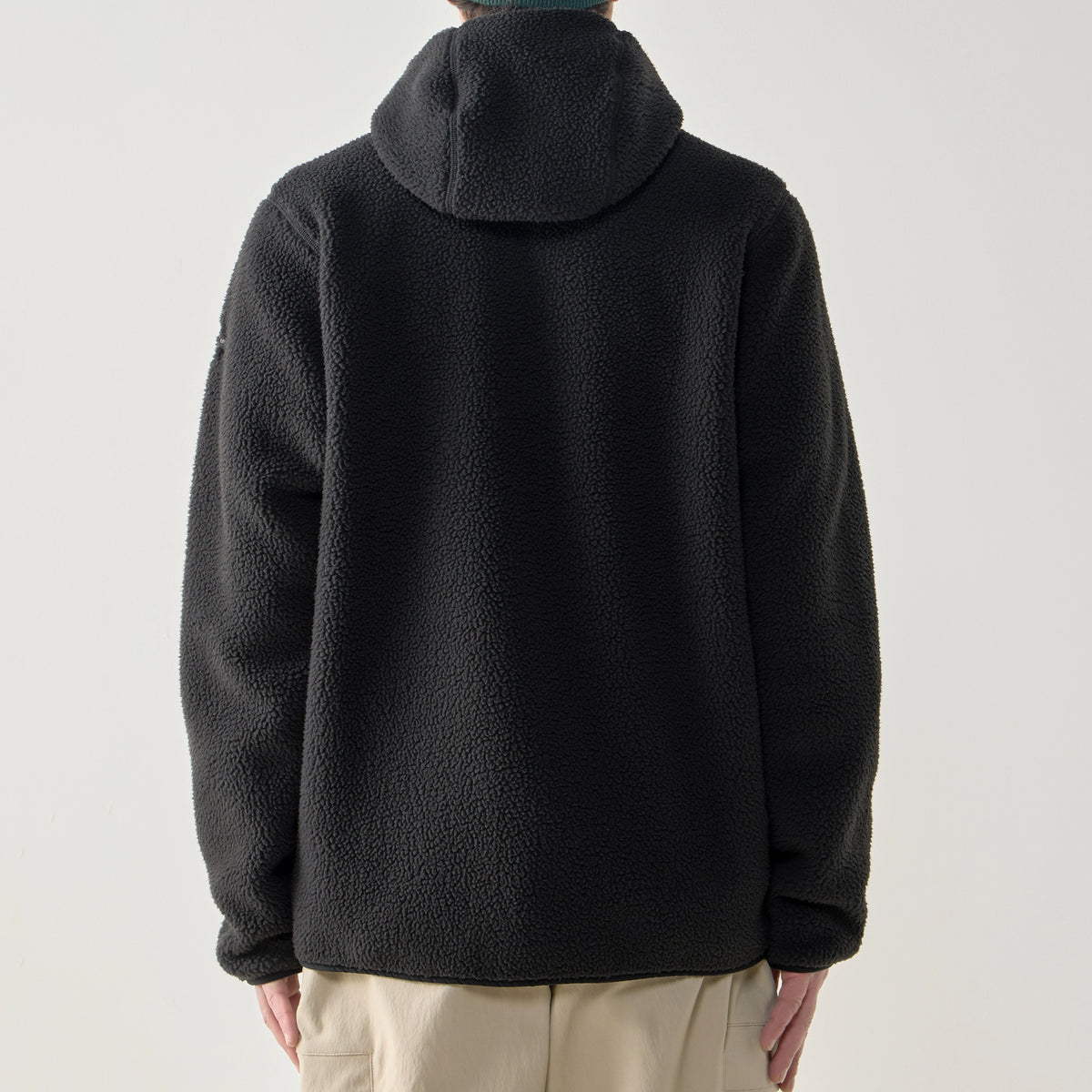 Haglöfs Funäs Pile Hood Men's