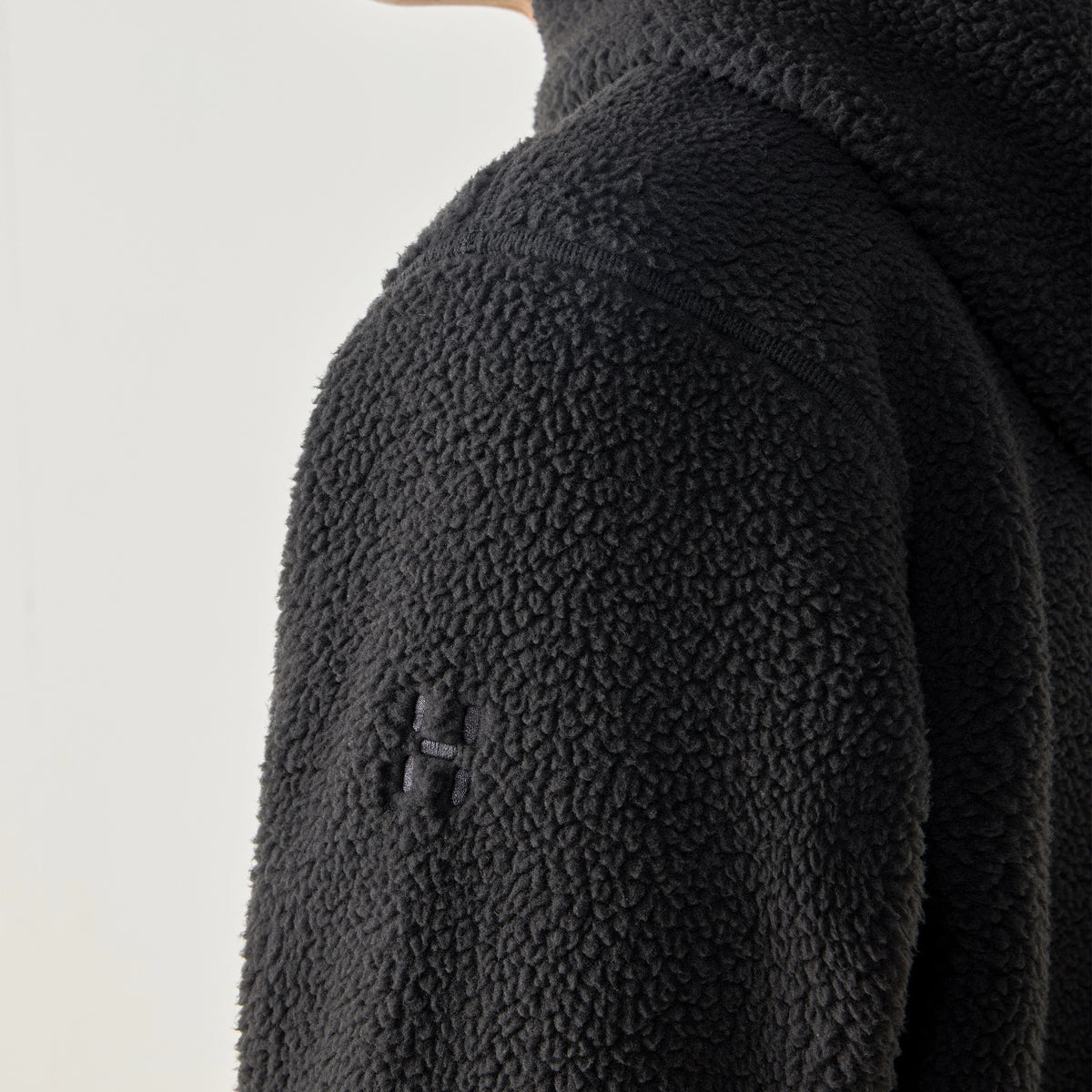 Haglöfs Funäs Pile Hood Men's