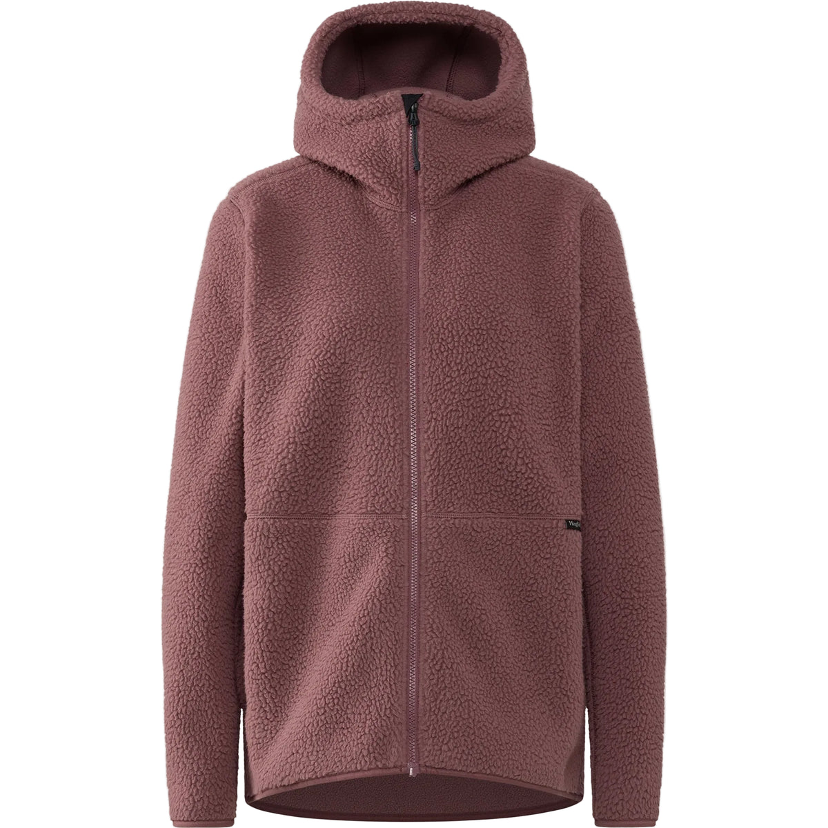 Haglöfs Funäs Pile Hood Women's