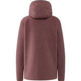 Haglöfs Funäs Pile Hood Women's