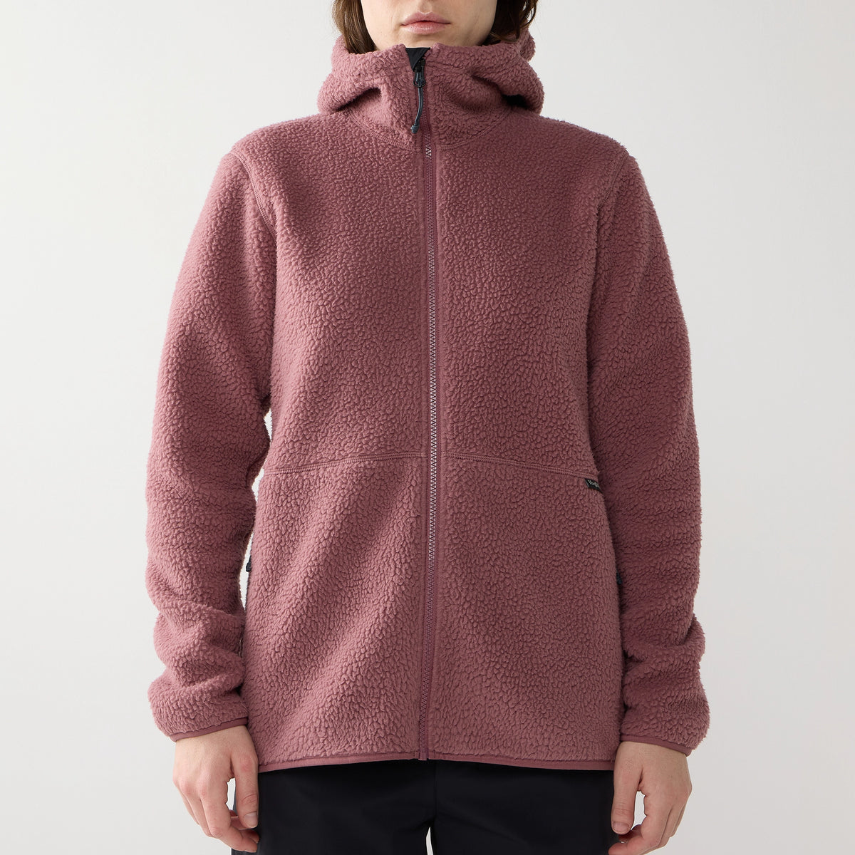 Haglöfs Funäs Pile Hood Women's
