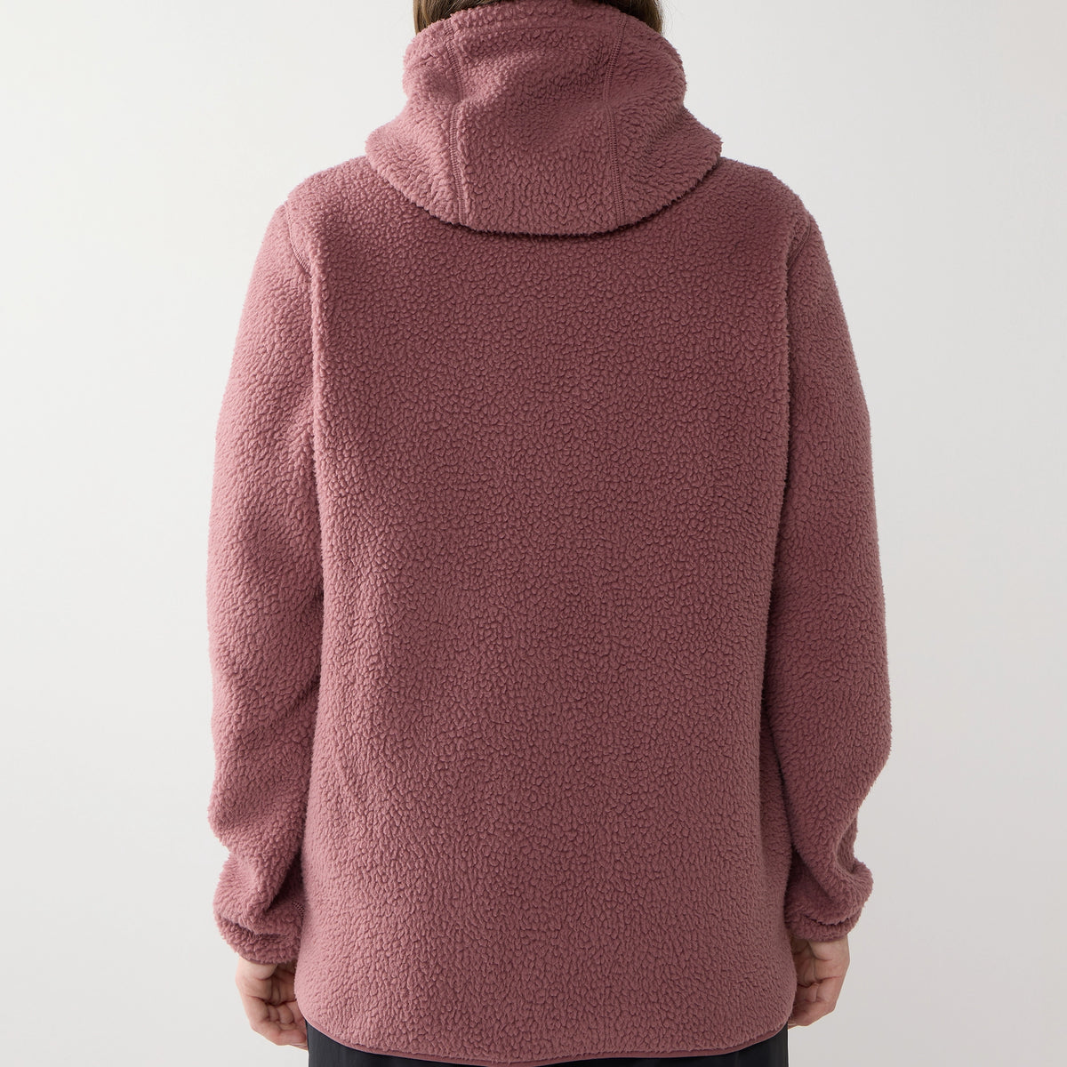 Haglöfs Funäs Pile Hood Women's