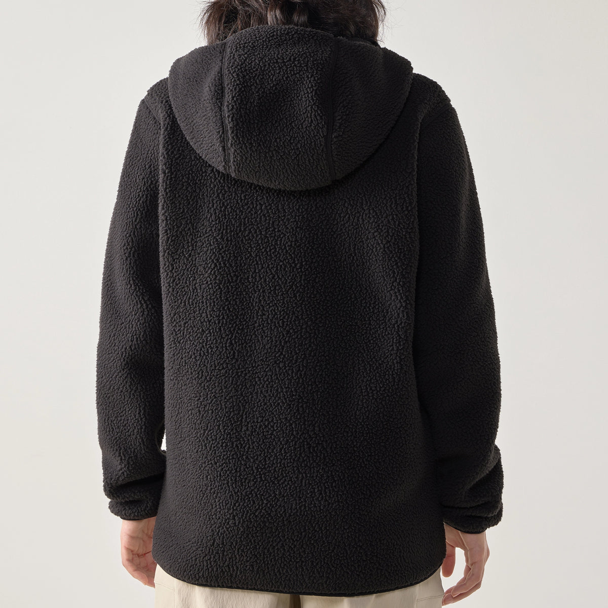 Haglöfs Funäs Pile Hood Women's