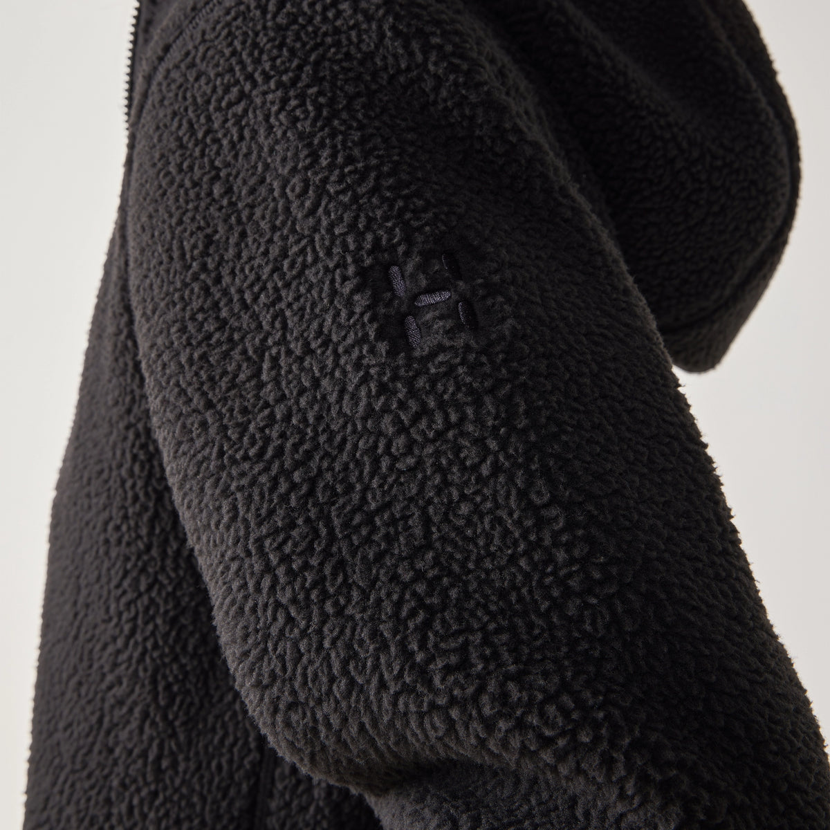 Haglöfs Funäs Pile Hood Women's