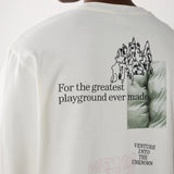 Haglöfs LS Tee M